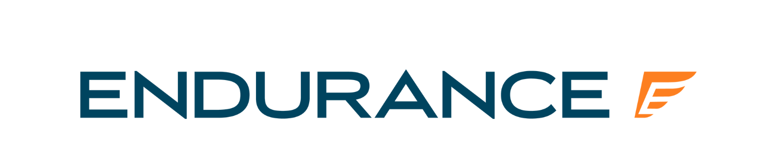 Endurance Logo
